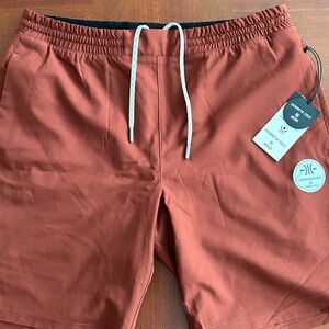 NWT Kenneth Cole Men’s Swimsuit